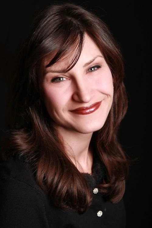 Jessica Schulte portrait