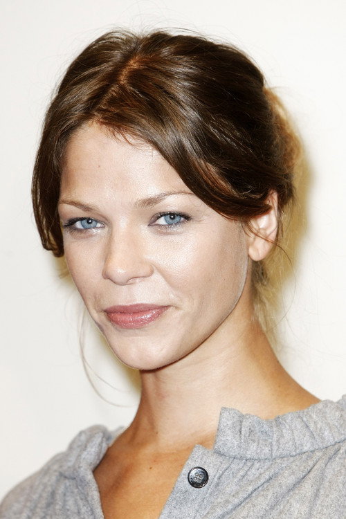 Jessica Schwarz portrait