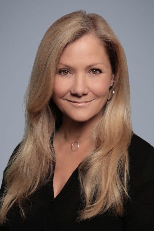 Jill Culton portrait