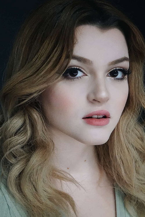 Jillian Barrie portrait