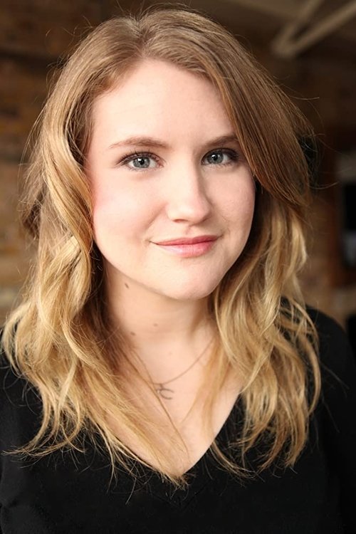 Jillian Bell portrait