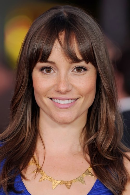 Jocelin Donahue portrait