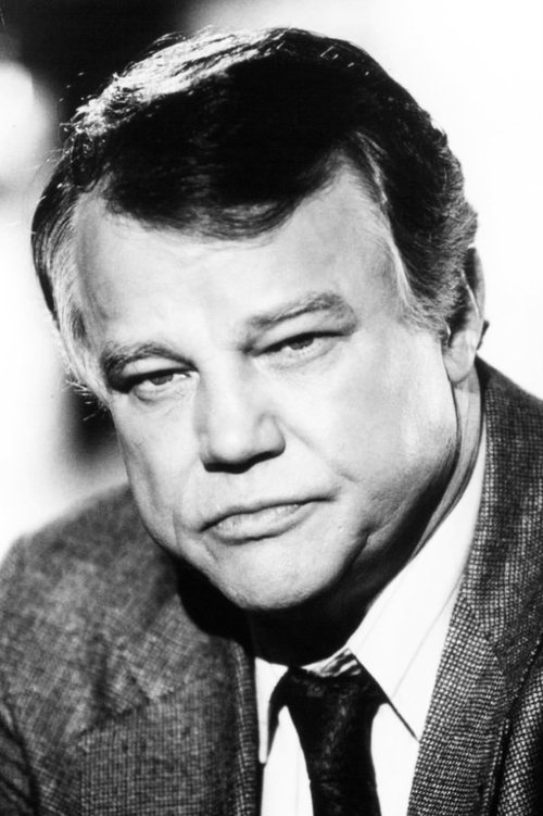 Joe Don Baker portrait