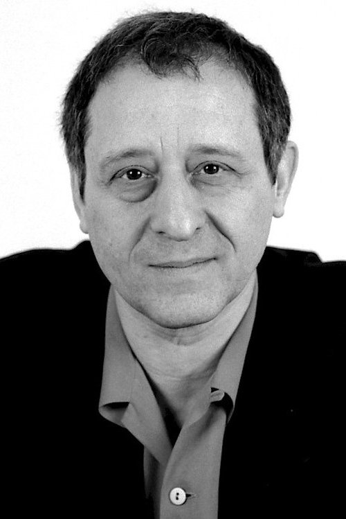 Joe Grifasi portrait