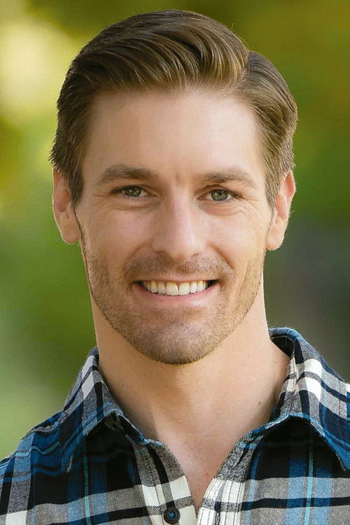 Joe Kurak portrait