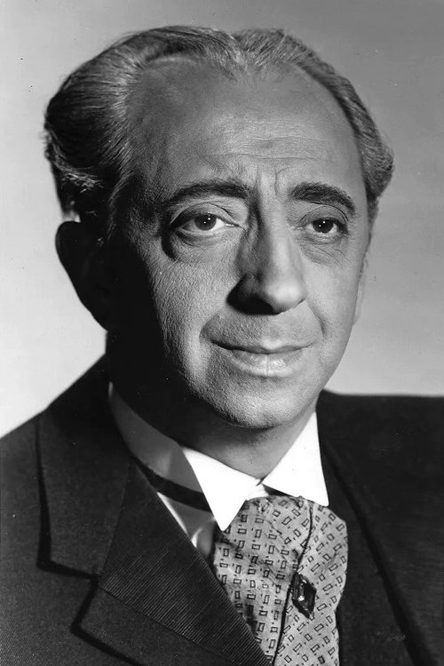 John Abbott portrait