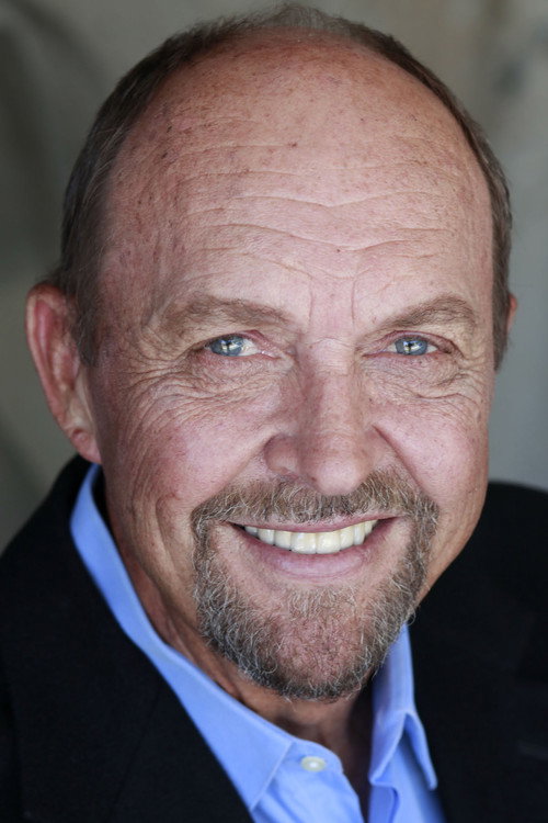 John Ashton portrait