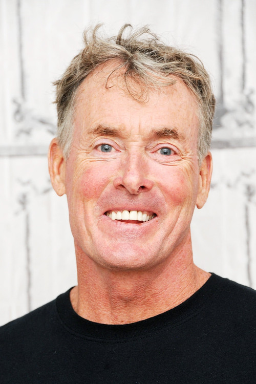 John C. McGinley portrait