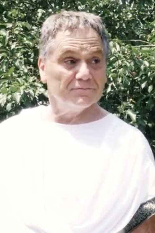 John Capocci portrait
