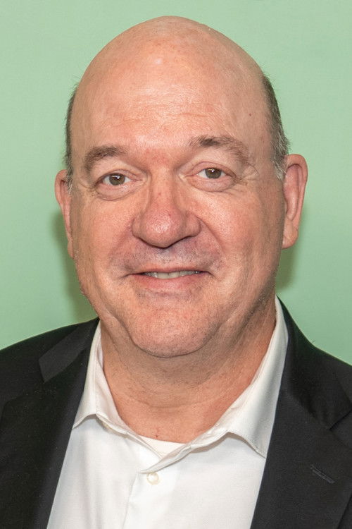 John Carroll Lynch portrait