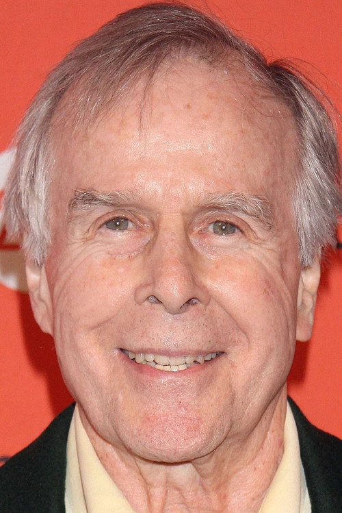 John Cunningham portrait