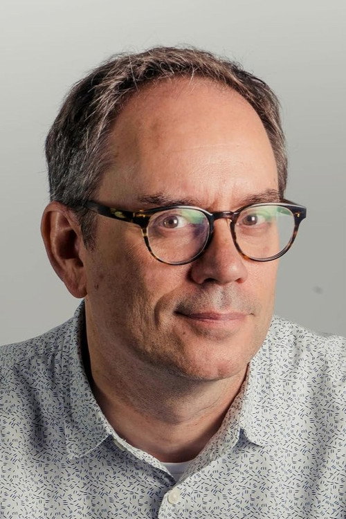 John Donkin portrait
