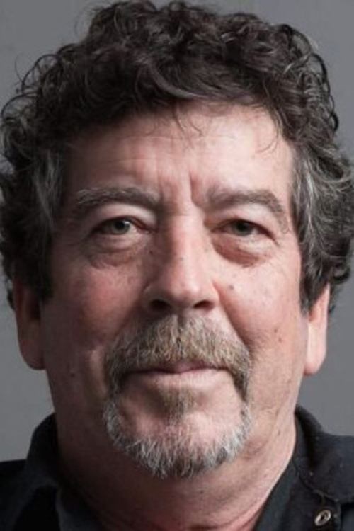 John Dugan portrait