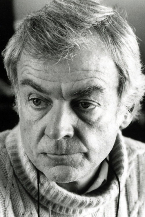 John G. Avildsen portrait