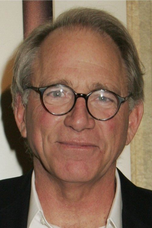 John Getz portrait