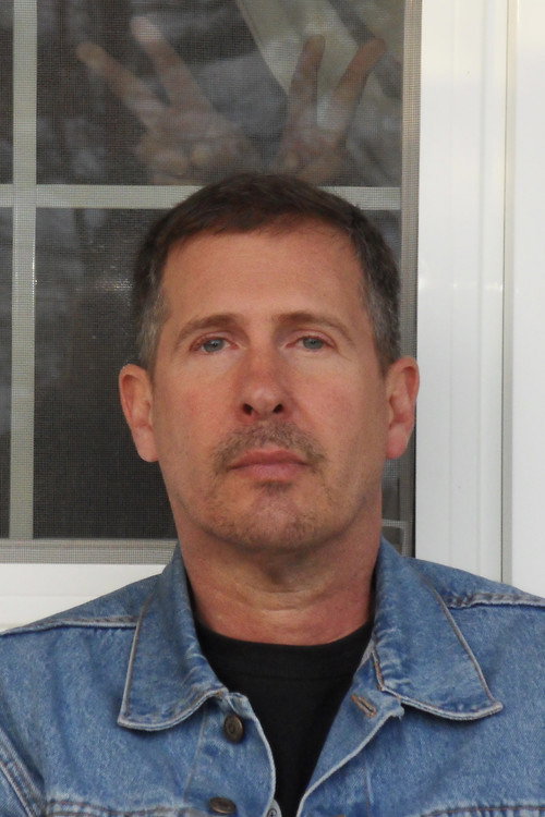 John Petrizzelli portrait
