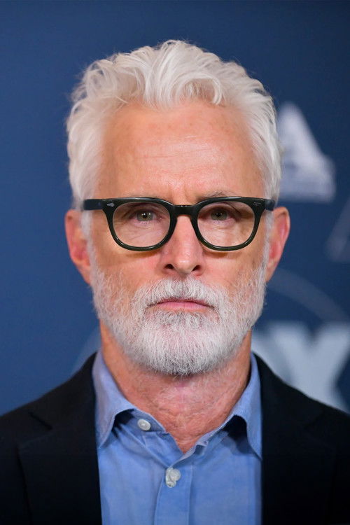 John Slattery portrait