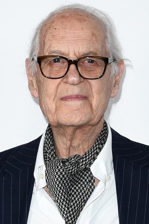 John Standing portrait