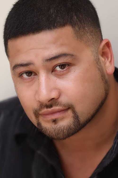 John Tui portrait