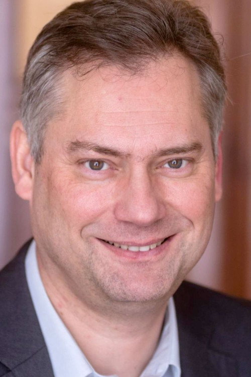 Jonathan Sawdon portrait