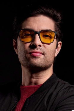 Joross Gamboa portrait