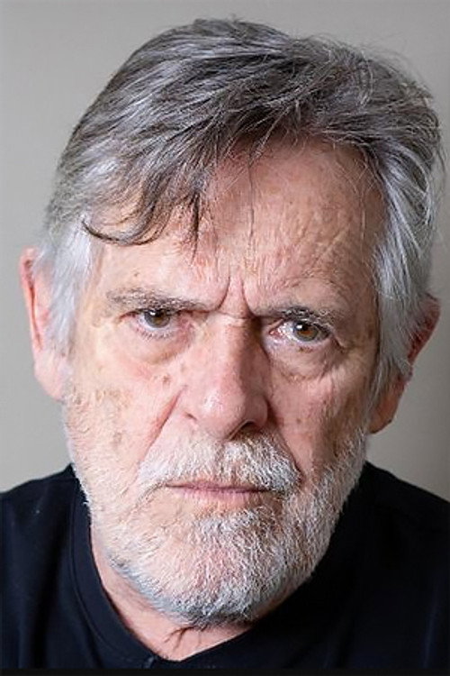 José de Abreu portrait