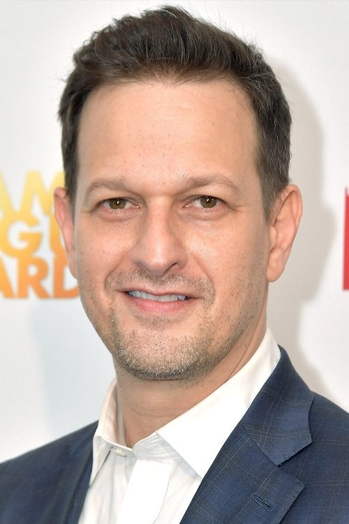 Josh Charles portrait