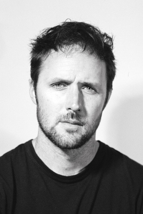 Joshua Giuliano portrait