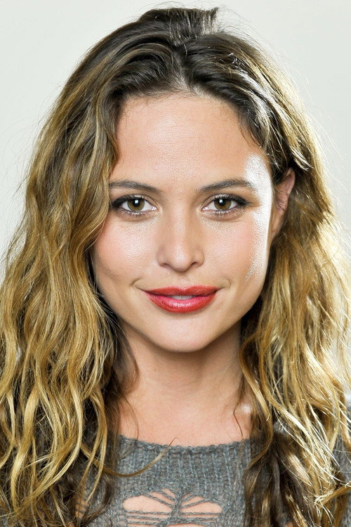 Josie Maran portrait