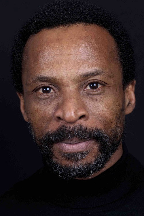 Jude Akuwudike portrait
