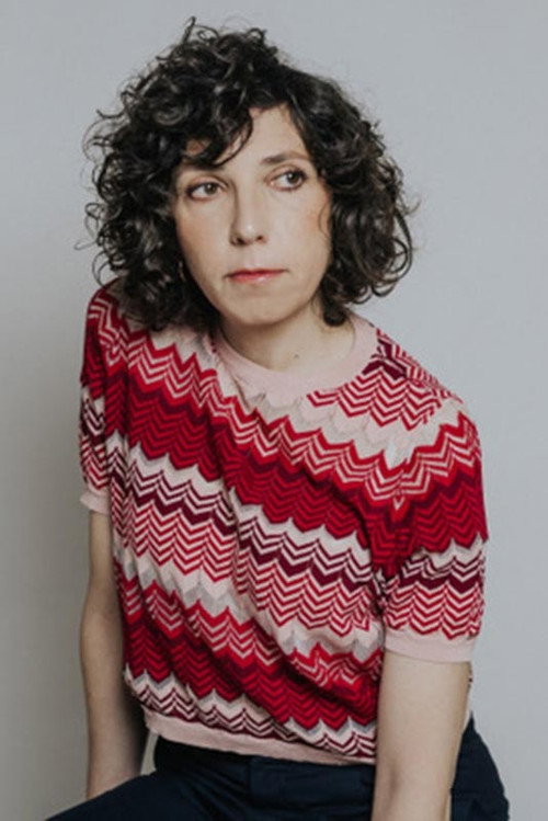 Judit Martín portrait