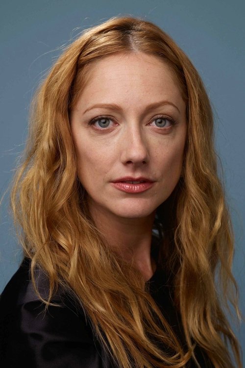 Judy Greer portrait