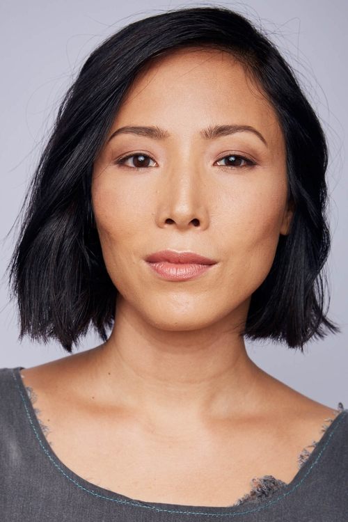 Julee Cerda portrait