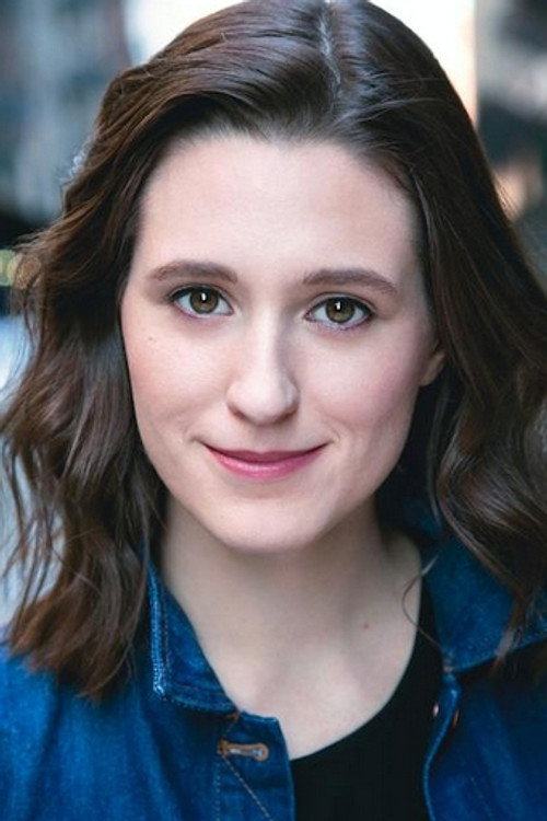 Julia Greer portrait