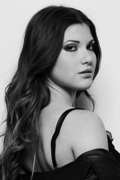 Julia Honrado portrait