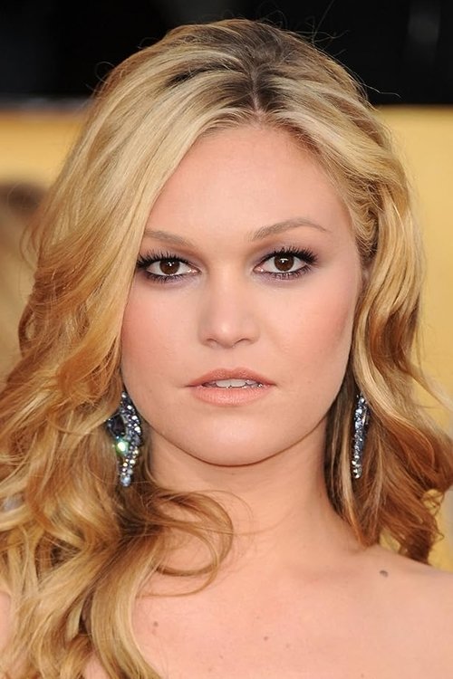 Julia Stiles portrait