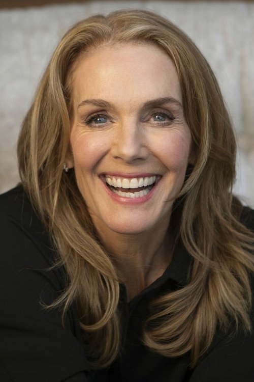 Julie Hagerty portrait