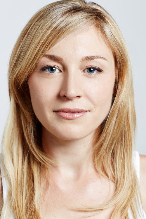 Juliet Rylance portrait