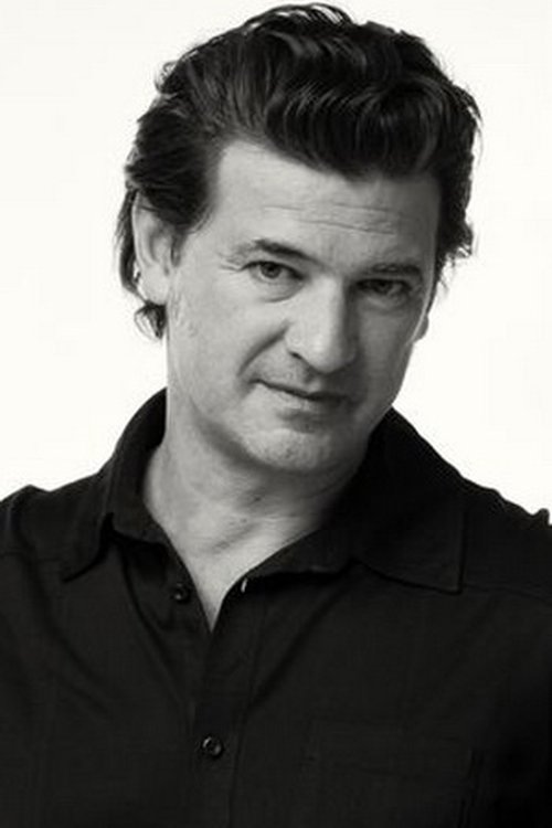 Julio Medem portrait