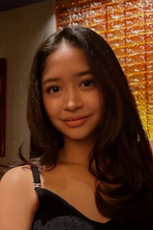 Kaemi Lalwani portrait