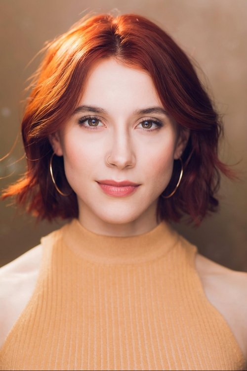 Kaitlyn Lunardi portrait