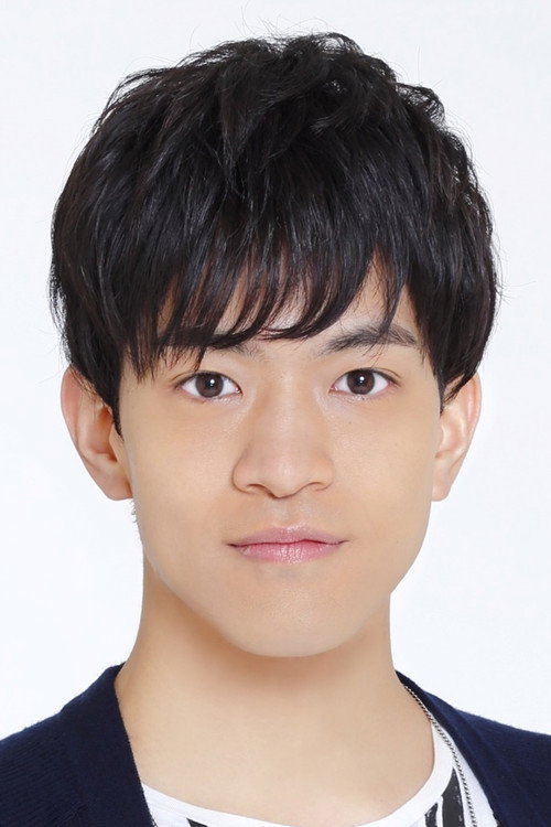 Kaito Ishikawa portrait