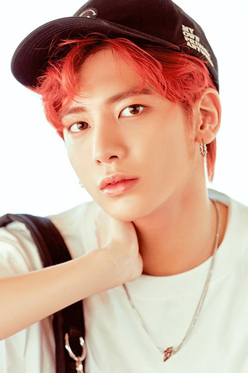 Kang Tae-hyun portrait