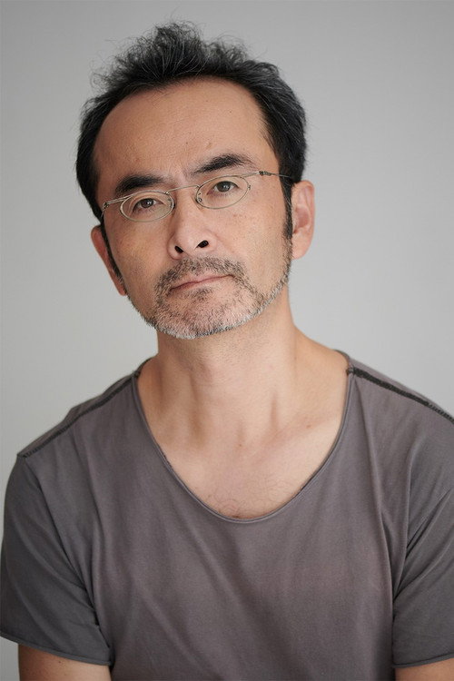 Kanji Furutachi portrait