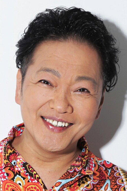 Kappei Yamaguchi portrait