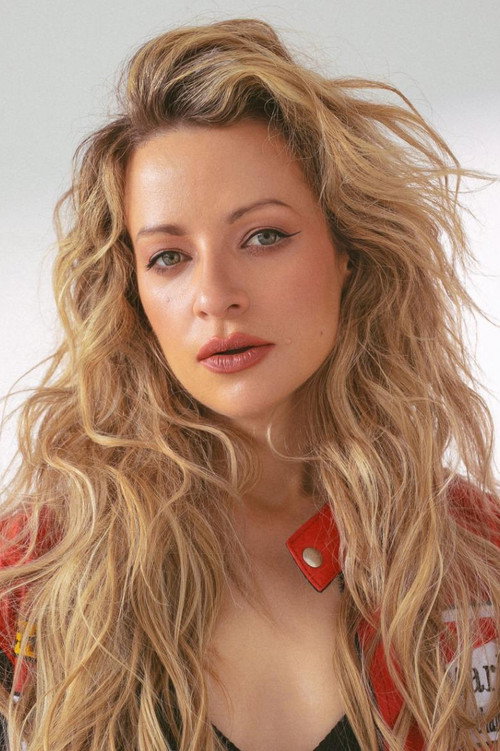 Karen Knox portrait