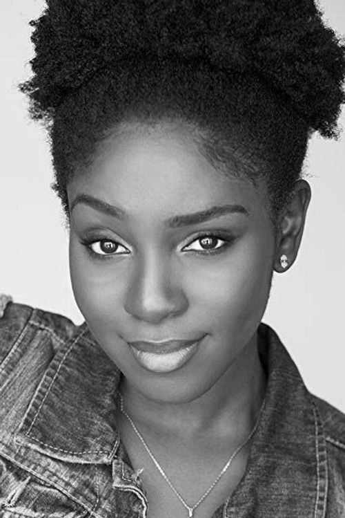 Karen Obilom portrait