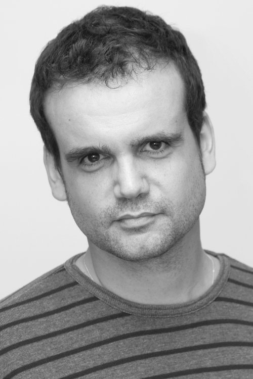 Karim Babin portrait