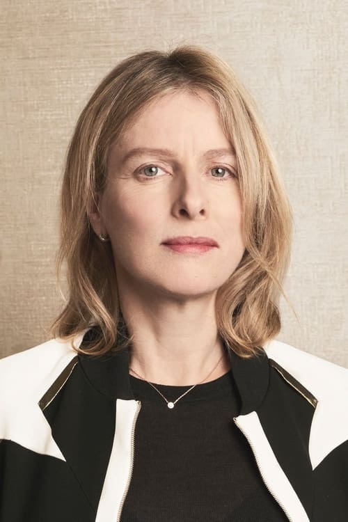 Karin Viard portrait