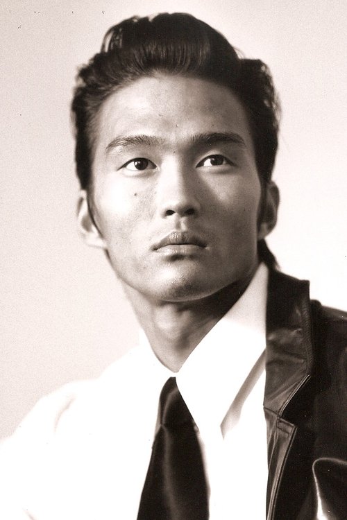 Karl Yune portrait